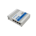 Kép 1/2 - Teltonika RUTX08 vezetékes router Gigabit Ethernet Szürke