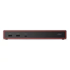 Kép 7/10 - Lenovo ThinkPad USB4 Dock 5000 Vezetékes Thunderbolt 4 Fekete
