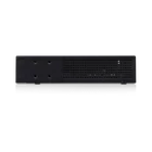 Kép 3/4 - Ubiquiti ER-4 Networks EdgeRouter 4 vezetékes router Gigabit Ethernet Fekete