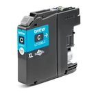 Kép 3/4 - Brother LC125XLC tintapatron 1 dB Eredeti Cián