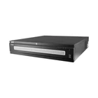 Kép 2/6 - BCS BCS-L-NVR3208XR-A-8KR-Ai 32-csatornás IP rögzítő RAID támogatással és intelligens funkciókkal
