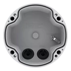 Kép 1/5 - AXIS 02712-001 biztonsági kamera kiegészítő Kábel doboz