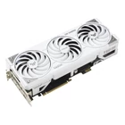 Kép 5/10 - ASUS TUF Gaming TUF-RTX5070TI-O16G-BTF-WHITE NVIDIA GeForce RTX 5070 Ti 16 GB GDDR7