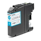 Kép 3/4 - Brother LC-225XLC tintapatron 1 dB Eredeti Cián