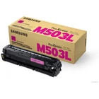 Kép 3/3 - Samsung CLT-M503L High Yield Magenta Original Toner Cartridge