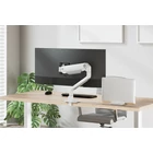 Kép 8/10 - Neomounts NSLS300SILVER laptop állvány Ezüst 43,2 cm (17")
