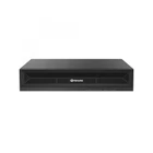 Kép 3/4 - Hanwha XRN-3220B2 hálózati képrögzítő (NVR) Fekete