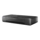 Kép 2/10 - HP Officejet 200 Mobile Printer, Print, Front-facing USB printing