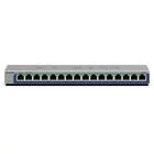 Kép 1/6 - Netgear GS116 16xGE Kapcsoló