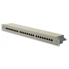 Kép 2/3 - Digitus DN-91524S patch panel