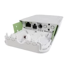 Kép 2/2 - Mikrotik wAP LTE kit (2024) 300 Mbit/s Fehér Ethernet-áramellátás (PoE) támogatása
