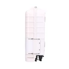 Kép 3/8 - Extralink Amaris | Optikai doboz | 8 hegesztés