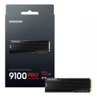 Kép 3/10 - Samsung MZ-VAP4T0CW 4TB PCIe 50 NVMe M2 SSD 14800MB/s olvasási sebességgel