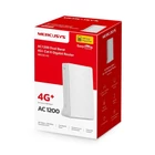 Kép 7/7 - Mercusys MB230-4G vezetéknélküli router Gigabit Ethernet Kétsávos (2,4 GHz / 5 GHz) Fehér