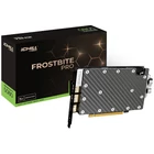 Kép 3/3 - INNO3D GeForce RTX 5080 iChill Frostbite Pro 16GB GDDR7 DLSS4