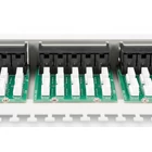 Kép 6/6 - Digitus DN-91350-1 patch panel 1U