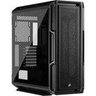 Kép 1/10 - Corsair 5000T Midi Torony Fekete