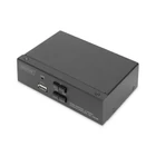 Kép 1/4 - Digitus DS-12870 KVM kapcsoló