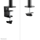 Kép 10/10 - Neomounts NM-D135DBLACK asztali TV konzol 68,6 cm (27") Fekete
