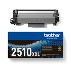 Kép 4/4 - Brother TN2510XXL festékkazetta 1 db Eredeti Fekete