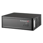 Kép 1/2 - Supermicro SuperChassis 101iF Fekete