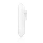 Kép 3/5 - Ubiquiti LOCO5AC-5 Networks NanoStation 5AC Loco 450 Mbit/s Fehér Ethernet-áramellátás (PoE) támogatása (5-pack)