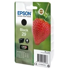 Kép 2/2 - Epson Strawberry C13T29814022 tintapatron 1 db Eredeti Fekete