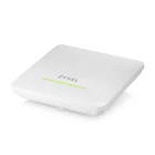 Kép 2/8 - Zyxel NWA90BE 4324 Mbit/s Fehér Ethernet-áramellátás (PoE) támogatása