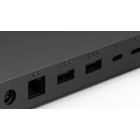 Kép 3/6 - Microsoft Surface Thunderbolt 4 Dock Vezetékes Fekete