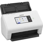 Kép 1/4 - Brother ADS-4900W ADF + automatikus dokumentadagolós szkenner 600 x 600 DPI A4 Fekete, Fehér
