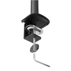 Kép 4/9 - Neomounts DS60-600BL1 asztali TV konzol 81,3 cm (32") Fekete