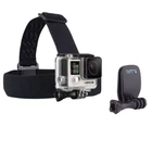Kép 4/4 - GoPro Head Strap Mount + QuickClipha kifogy a készlet vége