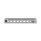 Kép 1/8 - Ubiquiti USW-Pro-Max-16-PoE Switch