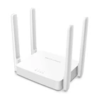 Kép 2/4 - Mercusys AC10 vezetéknélküli router Fast Ethernet Kétsávos (2,4 GHz / 5 GHz) Fehér