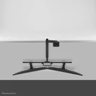 Kép 6/10 - Neomounts DS75S-950BL2 asztali TV konzol 81,3 cm (32") Fekete
