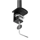 Kép 5/10 - Neomounts DS60-600BL2 asztali TV konzol 81,3 cm (32") Fekete