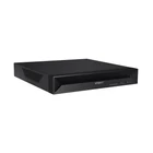 Kép 2/4 - Hanwha QRN-830S hálózati képrögzítő (NVR) Fekete