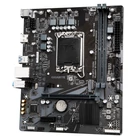Kép 4/6 - GIGABYTE H610M K DDR4 alaplap Intel H610 Express LGA 1700 Micro ATX