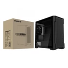 Kép 8/8 - GIGABYTE C102 GLASS Midi Tower Fekete