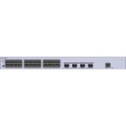 Kép 1/8 - Huawei Switch S310-24T4S (24*GE ports, 4*GE SFP ports, AC power)
