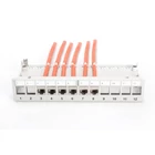 Kép 6/7 - Digitus DN-93706 patch panel 1U