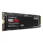 Kép 4/9 - Samsung MZ-V8P2T0BW SSD meghajtó M.2 2000 GB PCI Express 4.0 V-NAND MLC NVMe