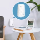 Kép 6/7 - TP-Link RE190 hálózati bővítő Hálózati jelismétlő Fehér