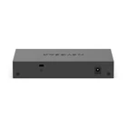Kép 6/6 - NETGEAR GS108Ev4 Beállítást nem igénylő (unmanaged) L2/L3 Gigabit Ethernet (10/100/1000) Szürke