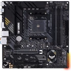 Kép 5/5 - ASUS TUF GAMING B550M PLUS AMD B550 AM4 foglalat Micro ATX