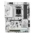 Kép 2/6 - Asrock B850 Steel Legend WiFi AMD B850 Socket AM5 ATX