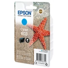 Kép 2/2 - Epson C13T03U24010 tintapatron 1 db Eredeti Standard teljesítmény Cián