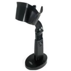 Kép 1/2 - STND-AS0036-07 - Barcode scanner - Passive holder - Indoor - Black