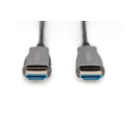 Kép 3/3 - Digitus AK-330125-300-S HDMI kábel 30 M HDMI A-típus (Standard) Fekete