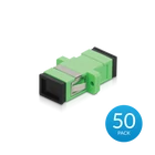 Kép 1/3 - Ubiquiti Networks UF-ADAPTER-APC-50 száloptikai csatlakozó SC/APC